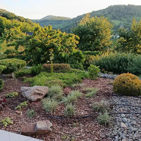 Panorama Pool Hills *