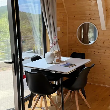 Panorama Pool Hills Ledinci