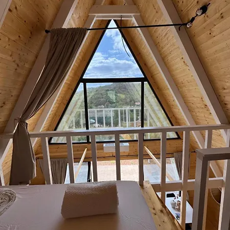 Panorama Pool Hills Ledinci