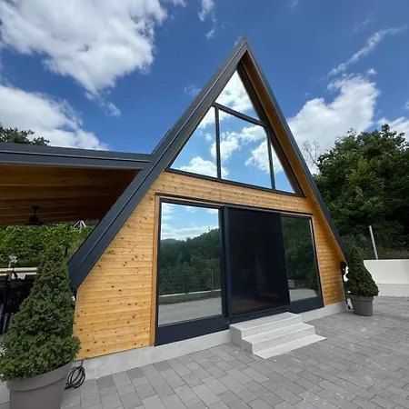 Villa Panorama Pool Hills *