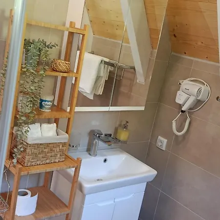 Villa Panorama Pool Hills