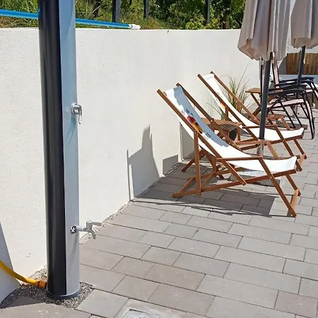 Panorama Pool Hills Ledinci