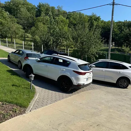 Panorama Pool Hills Villa