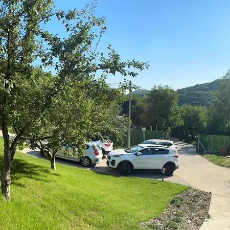 Villa Panorama Pool Hills *