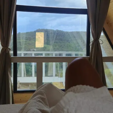 Panorama Pool Hills Villa