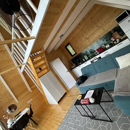 Villa Panorama Pool Hills Ledinci