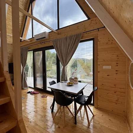 Villa Panorama Pool Hills