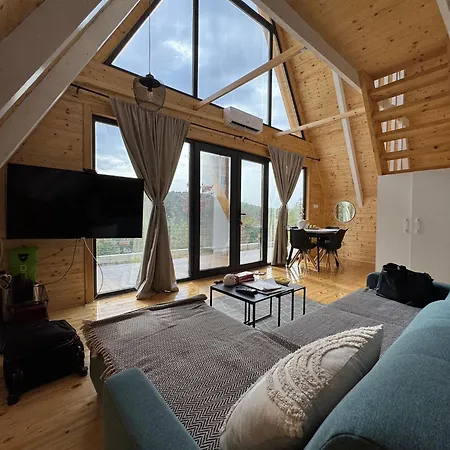 Panorama Pool Hills * Ledinci