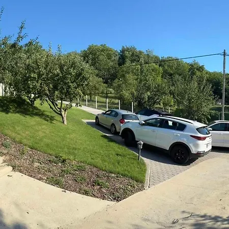 Panorama Pool Hills Villa Ledinci