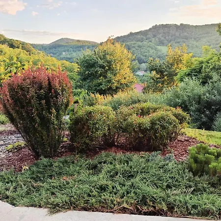 Villa Panorama Pool Hills