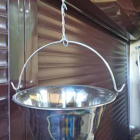 Panorama Pool Hills Villa