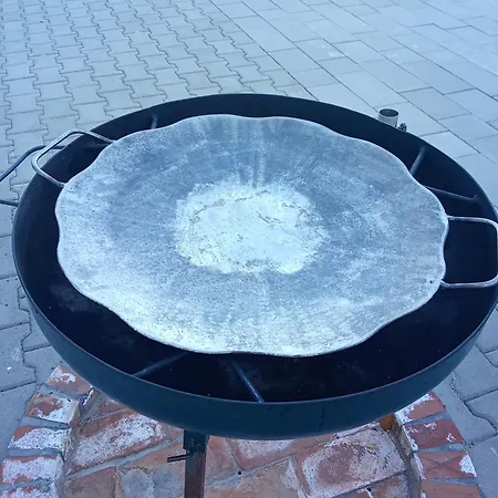 Villa Panorama Pool Hills *