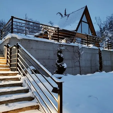 Panorama Pool Hills Вилла