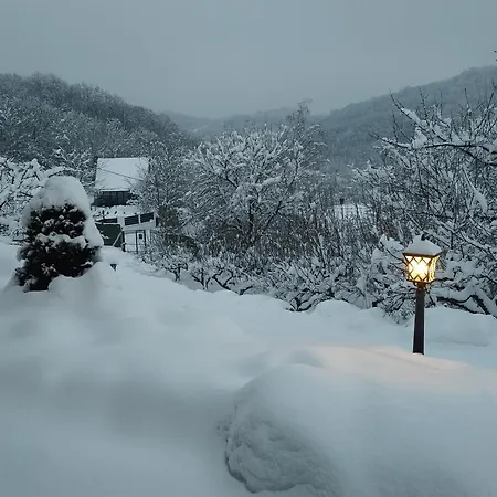 Вилла Panorama Pool Hills