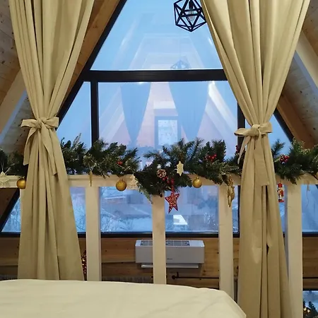 Panorama Pool Hills Вилла