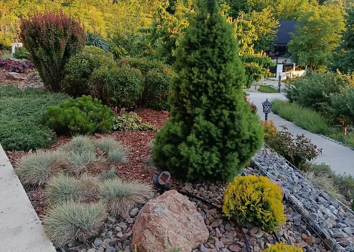 Panorama Pool Hills Вилла