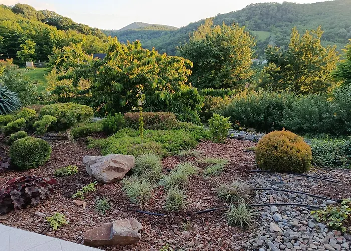 Panorama Pool Hills *