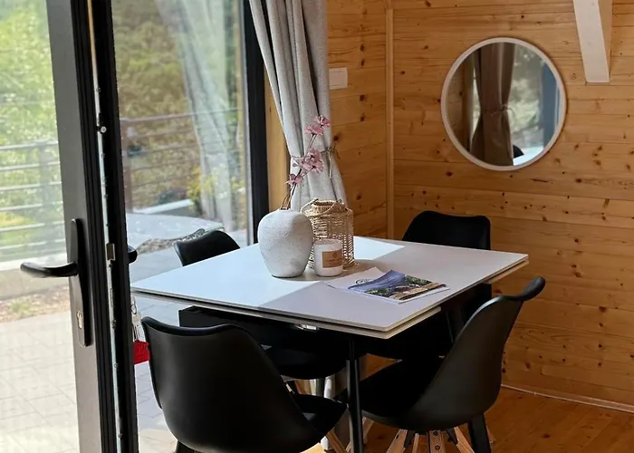 Panorama Pool Hills Ledinci