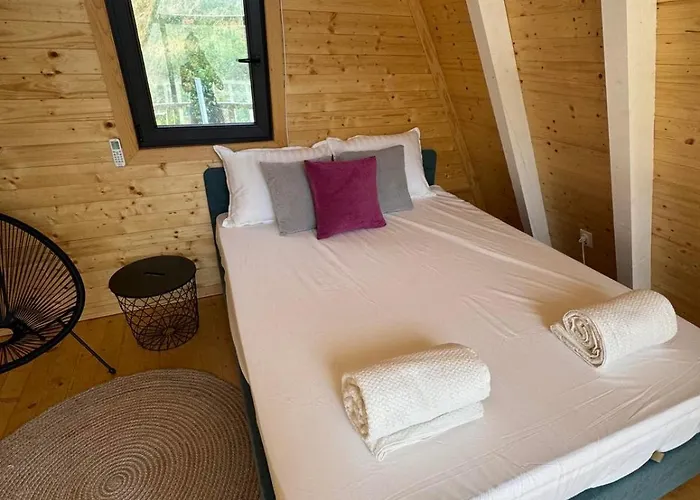 Panorama Pool Hills *