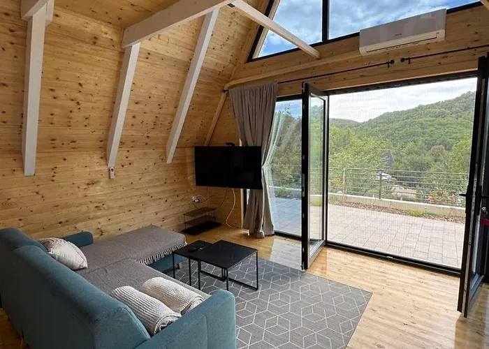 Panorama Pool Hills * Ledinci