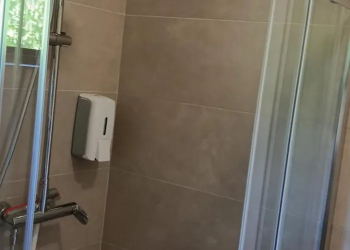 Вилла Panorama Pool Hills Ledinci