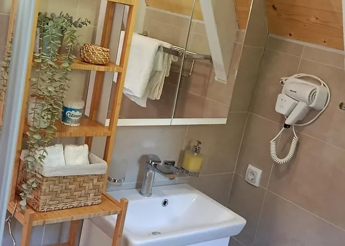 Вилла Panorama Pool Hills