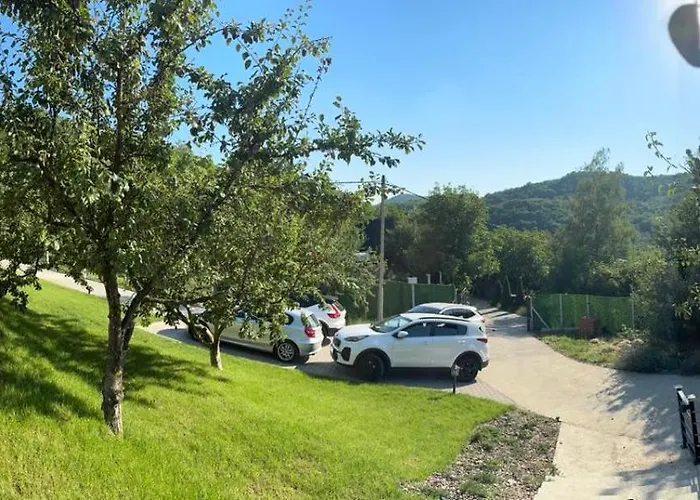 Вилла Panorama Pool Hills *