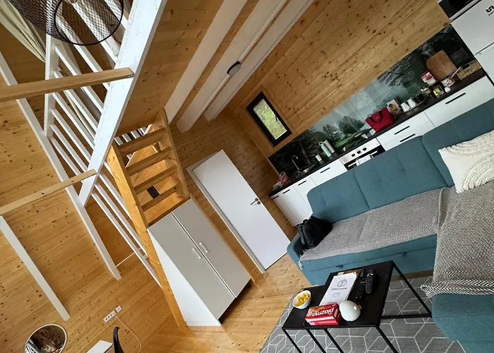 Вилла Panorama Pool Hills Ledinci