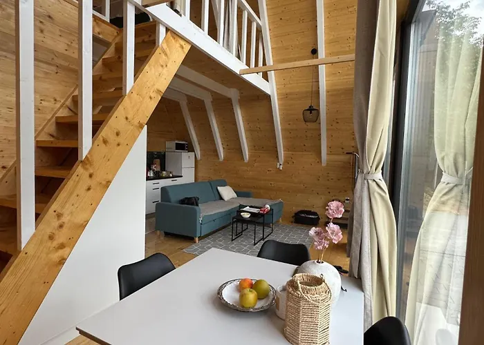 Вилла Panorama Pool Hills