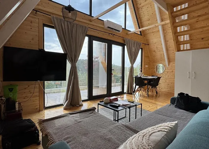 Panorama Pool Hills * Ledinci