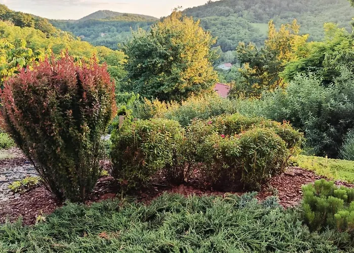 Вилла Panorama Pool Hills