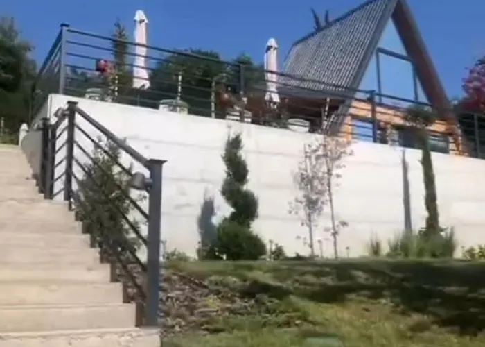 Panorama Pool Hills * Ledinci