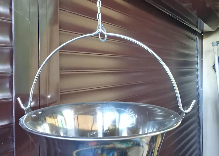 Panorama Pool Hills Вилла