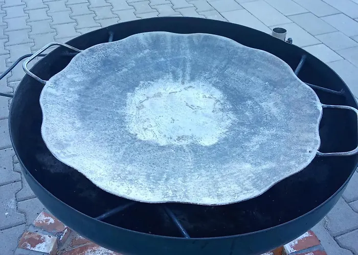 Вилла Panorama Pool Hills *