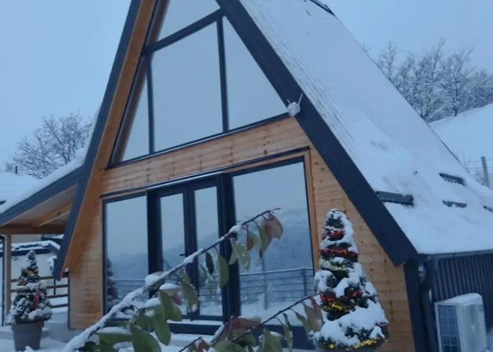 Panorama Pool Hills Ledinci