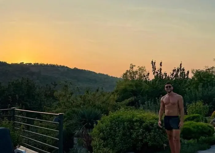 Panorama Pool Hills Вилла *