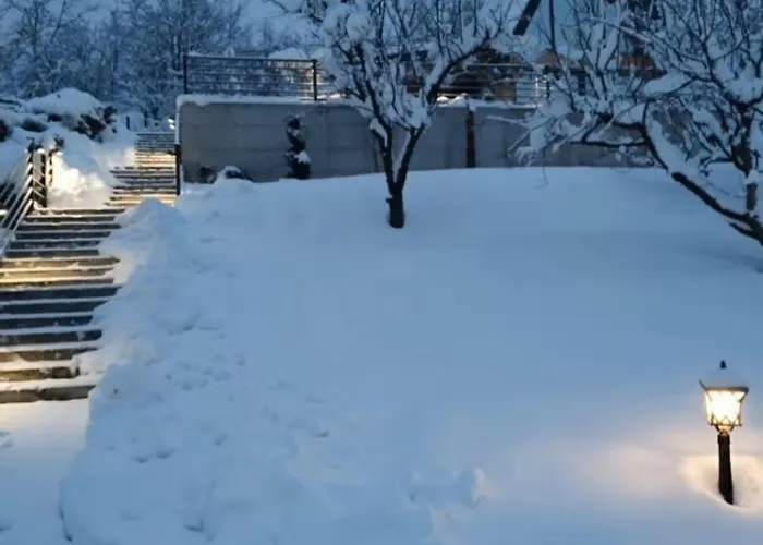 Вилла Panorama Pool Hills Ledinci