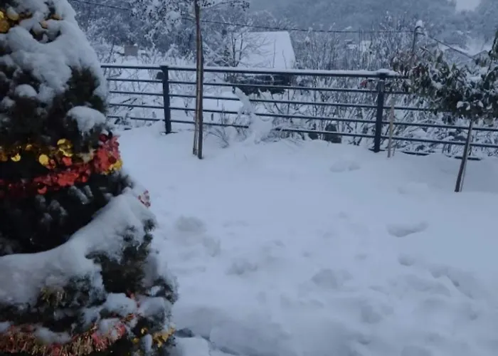 Panorama Pool Hills * Ledinci