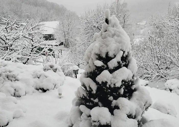 Вилла Panorama Pool Hills *