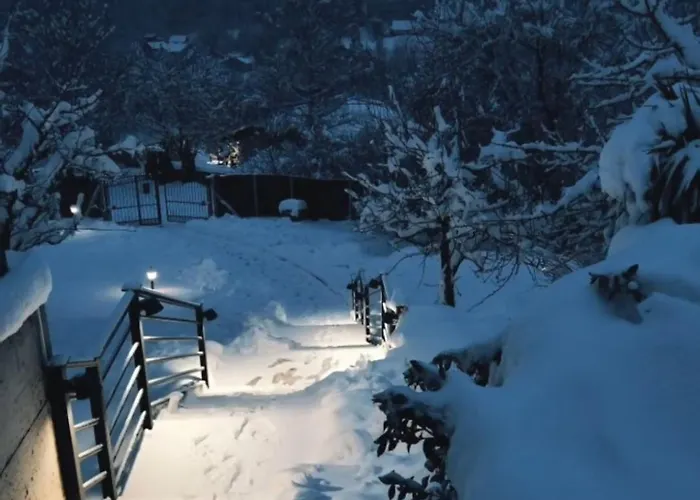 Вилла Panorama Pool Hills