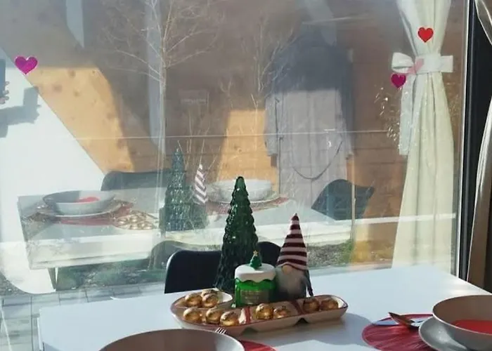 Panorama Pool Hills Вилла