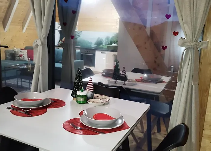 Panorama Pool Hills * Ledinci