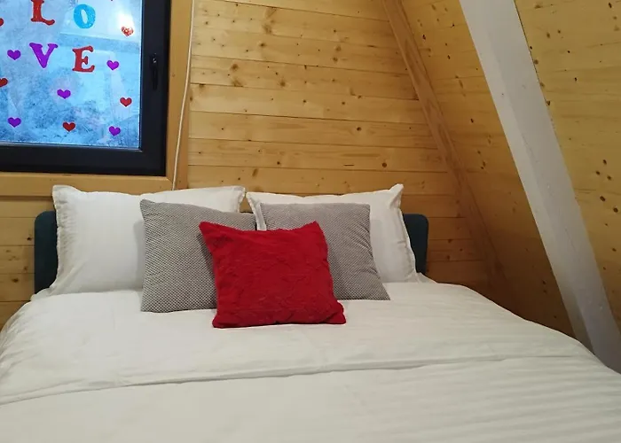 Panorama Pool Hills *